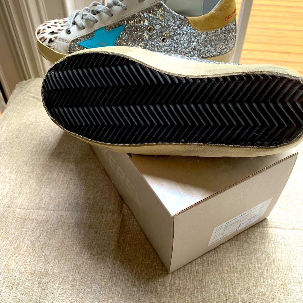 Golden Goose